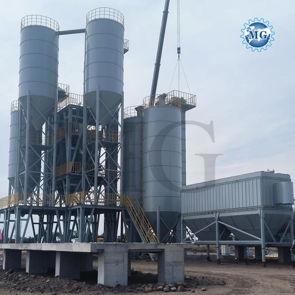 Fabricant de produits adhésifs pour les carreaux en céramique