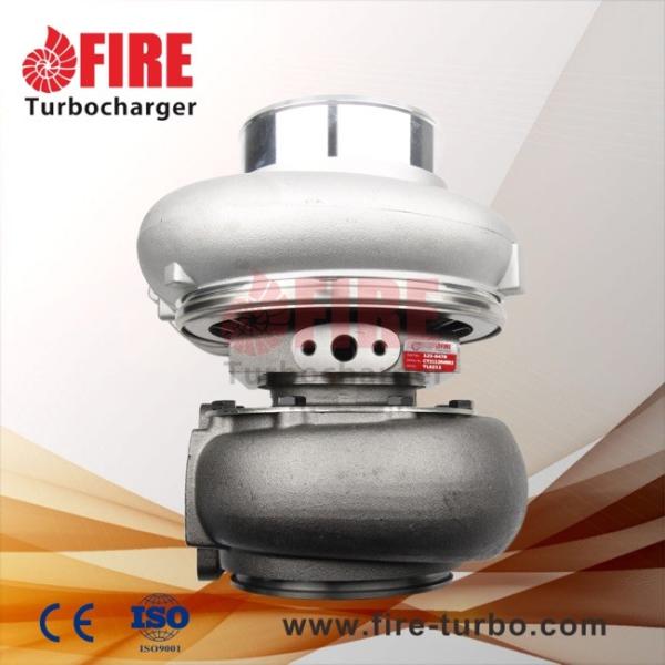 TL9211 Turbocharger 123-6476 466582-5008S C- Industrial Engine Gen Set With G3516 Engine