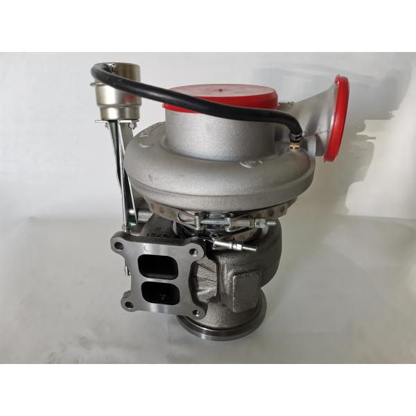 4089854 Engine Parts , Engine Turbocharger