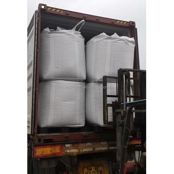 LECA Clay Balls Hydroponics Expanded Clay Pebbles 50L Bag Bulk Density 250-450kg/M3