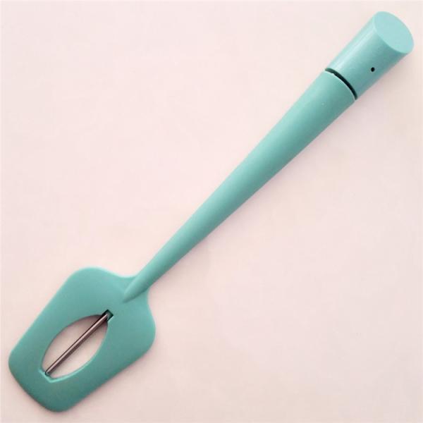 Long Stainless Steel Probe Digital Food Thermometer For Cake Candy Making