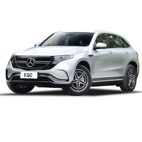 Mercedes Benz EV Electric Car EQC 350 400 4matic New Energy Vehicles