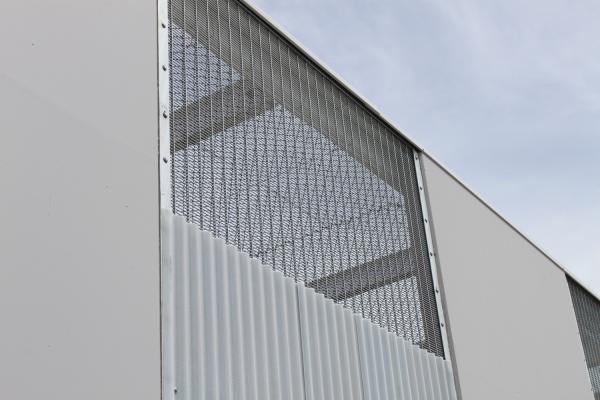 clear view fencing Gauteng