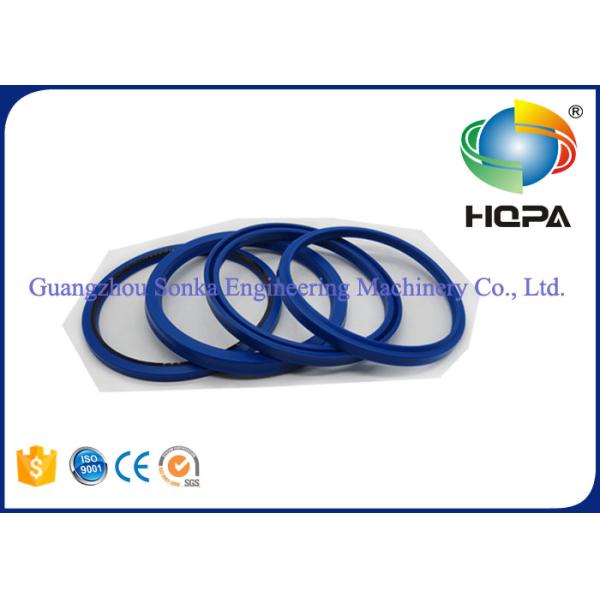 Ссадина устойчивая, нормальный размер набора уплотнения выключателя ремонта ДМБ140 гидравлическая