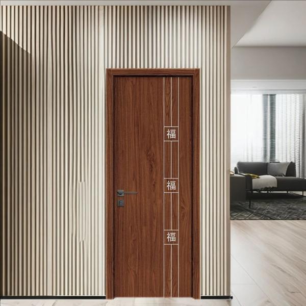 Upgrade Your Home With WPC Hollow Doors Eco-Friendly Door That Exceeds Expectations In And Performance