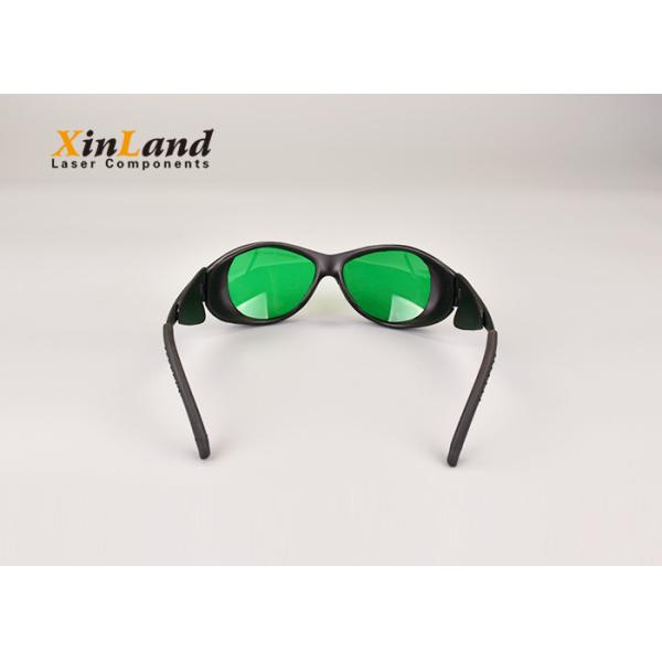 190~440nm&600~760nm Laser Safety Goggles 650nm Protective Special for 635nm 660nm 750nm