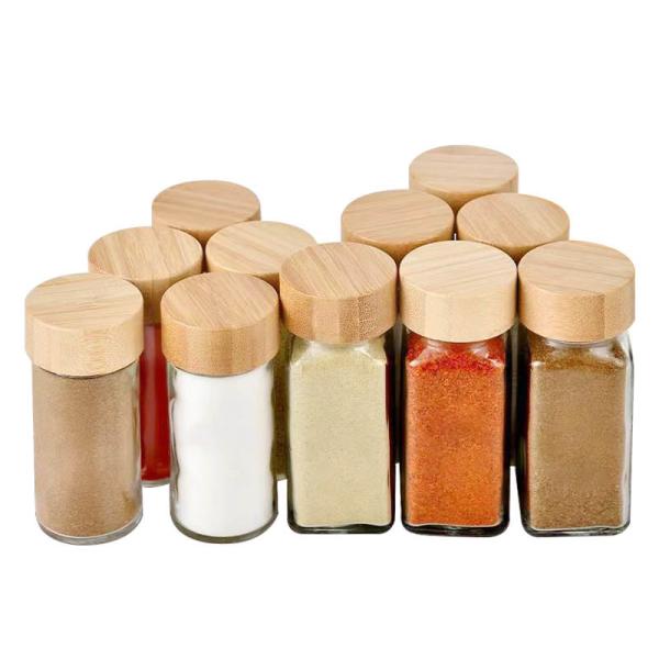 Envases de vidrio de grado alimenticio en granelSoluciones OEMSoluciones de envases de almacenamiento en granelSoluciones de sellos herméticos de grado comercial