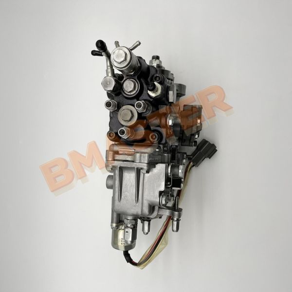 Fuel Injection Pump 729905-51310 for 3TNV88-DSA3 Engine - Diesel Fuel System Component