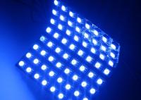 Panneau mené flexible 8x8 Dot Matrix de Smd5050 APA102c