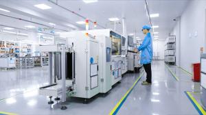 Shenzhen BAK Technology Co., Ltd.