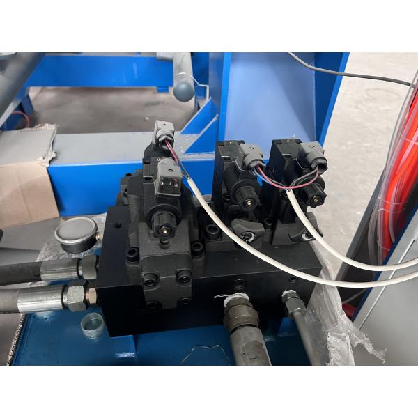 expandable polystyrene eps foam shape moulding fish box floor heating making machine
