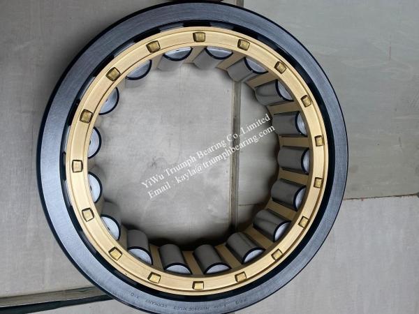 FAG Cylindrical Roller Bearing   NU2240E-M1-C3