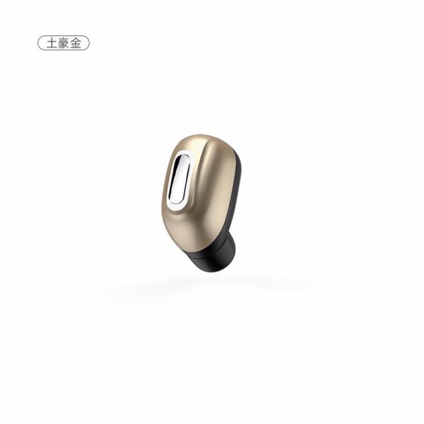 Compareshare  Stereo Touch Workout Sweat Proof Headphones Headset Noise Cancelling