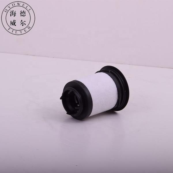 Hydwell 96152/0001 Vacuum Pump Filter Element with Glass Fiber Filter Material