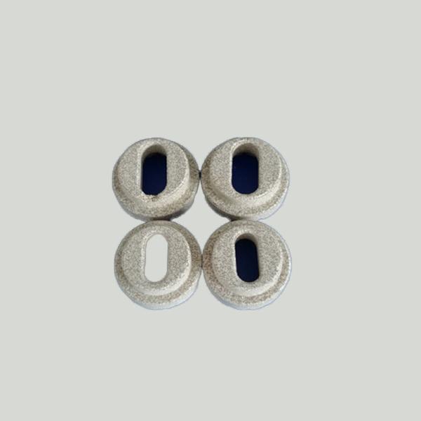 Protective RF20 RF6 ceramic sealing ceramic ring for stud welding