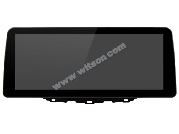 12.3 Smart Ultra Wide Screen For Suzuki Kizashi 2009-2015 Car Stereo Player