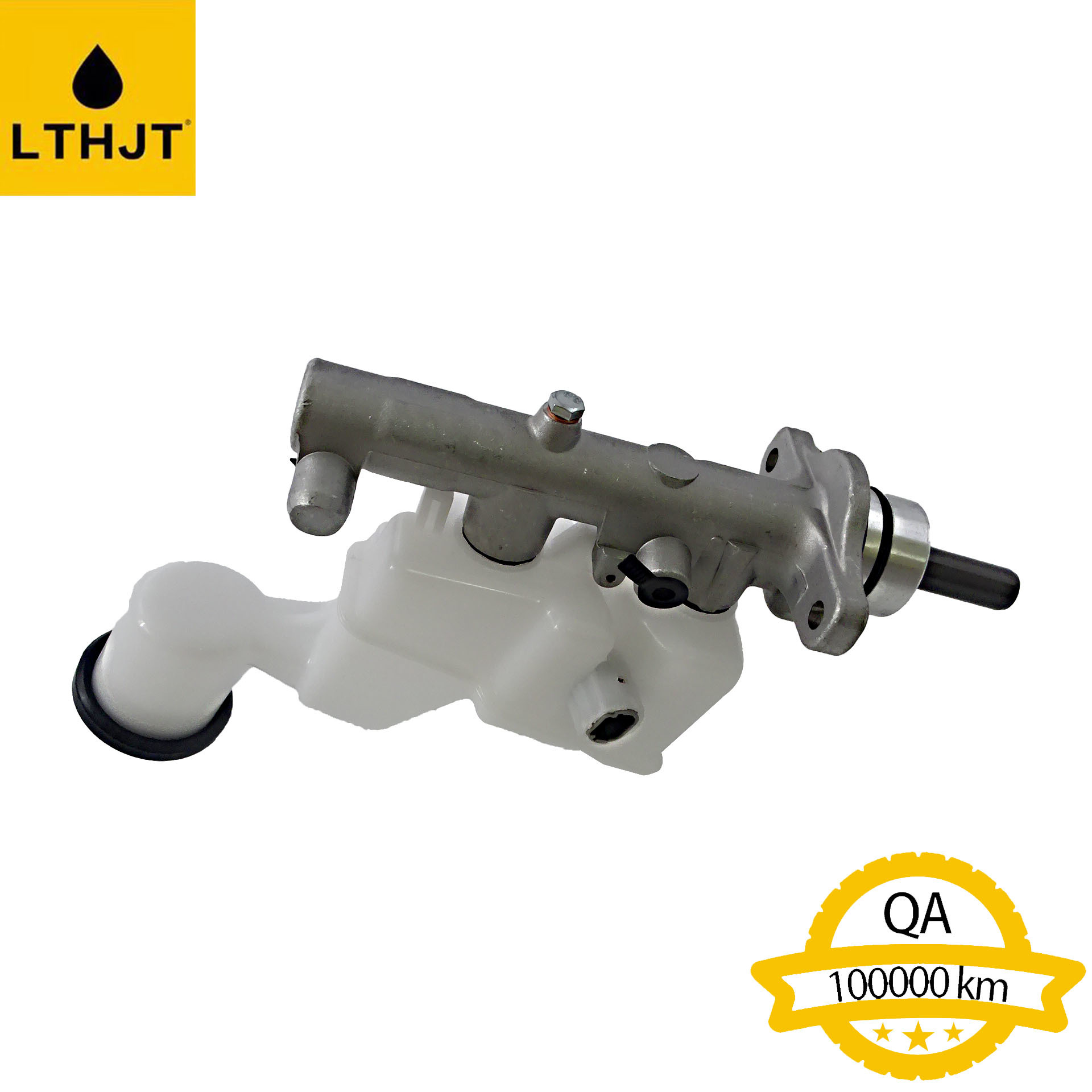 Auto Parts Brake Master Cylinder Sub-assembly 47201-1A360 for COROLLA ZZE122 2004-2007
