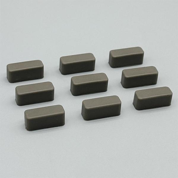 Customized Silicone Mold Production Silicone Rubber Parts Silicone Protective Cover Series