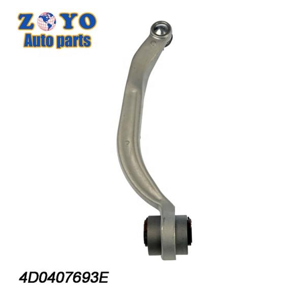 8E0407693E Dorman No. 520-765 Left Rear Lower Control Arm For Audi A4 Suspension Parts