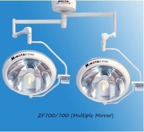 Portable Mobile LED Surgical Operating Lights For Veterinary