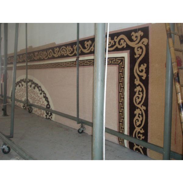 handmade carpet