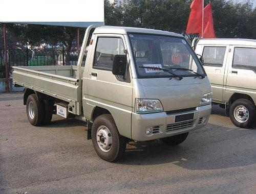 2016 year low price sale gasoline mini truck for world markets