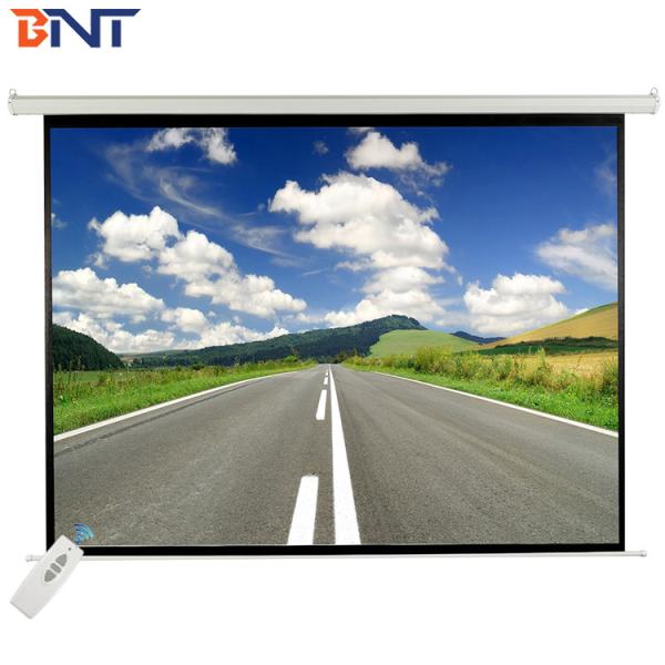 Wholesale 70*70 Inch Projector Tripod Screen/Projector Screen Stand