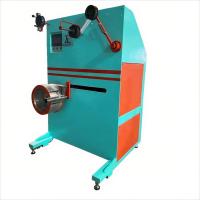 Robust PET Strapping Band Machine Smooth Precise  Armature Winding Process