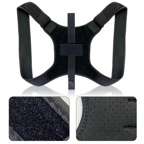 For Oculus Quest 2 Battery Shoulder Belt Power Bank Backpack Strap Adjustable Shoulder Magic Sticker Holder Belt Bundle