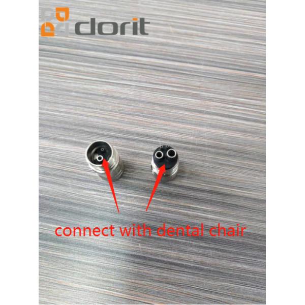 B2 к переходнику Handpiece металла M4 зубоврачебному подключают с зубоврачебным Handpiece