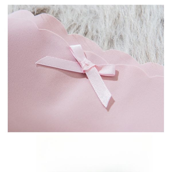 New Arrival Female Seamless Panties With Bra Pants and Bra Wholesale Comfortable Fashion Womens Panties and Bras Seamless