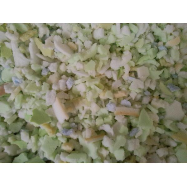 5lbs - 15lbs Orthopedic Pet Beds For Large Dogs Non Slip Bottom Eco - Friendly