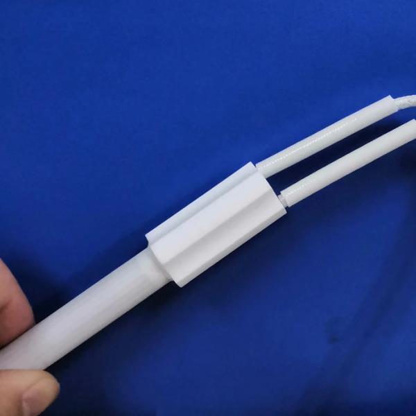 Ceramic Spark Plug Ignition for Pellet Stove 220V 300W