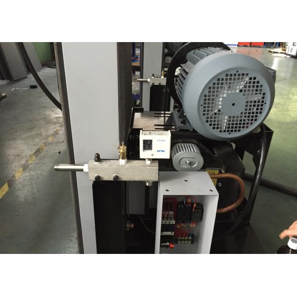 Энергосберегающее давление средства обжатия этапа свободного компрессора масла 2