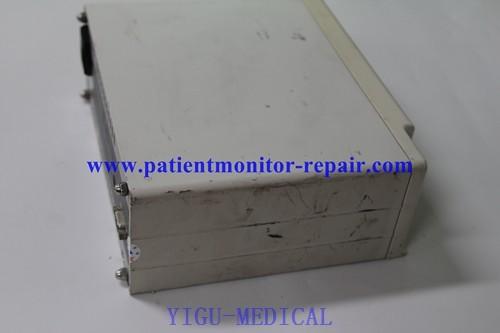 Rad-9 usou as peças do equipamento médico do oxímetro do pulso
