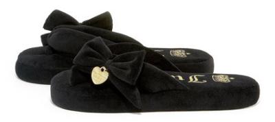 Household interior flip flop slippers