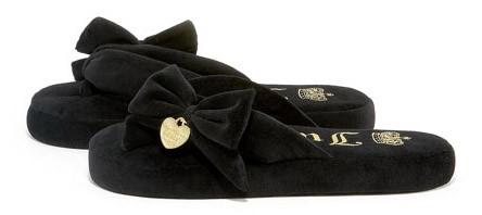Household interior flip flop slippers