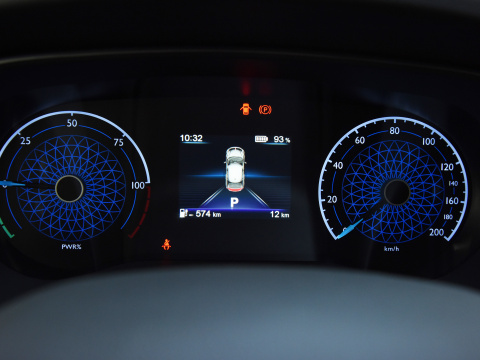 Электромобиль Взрослый 2023 Hongqi E-qm5 Ev Энергетические транспортные средства E-HS9 Спортивный автомобиль 5-местный седан Сделано