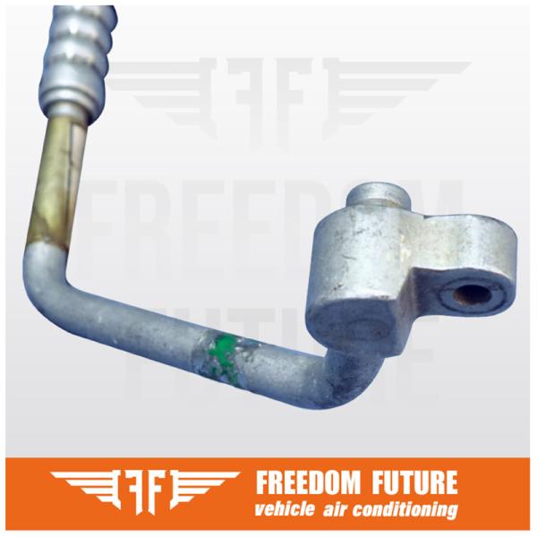 OEM Aircon tubo de descarga Santa Fe 2.7L Fits 01-04 Hyundai 97762-26100