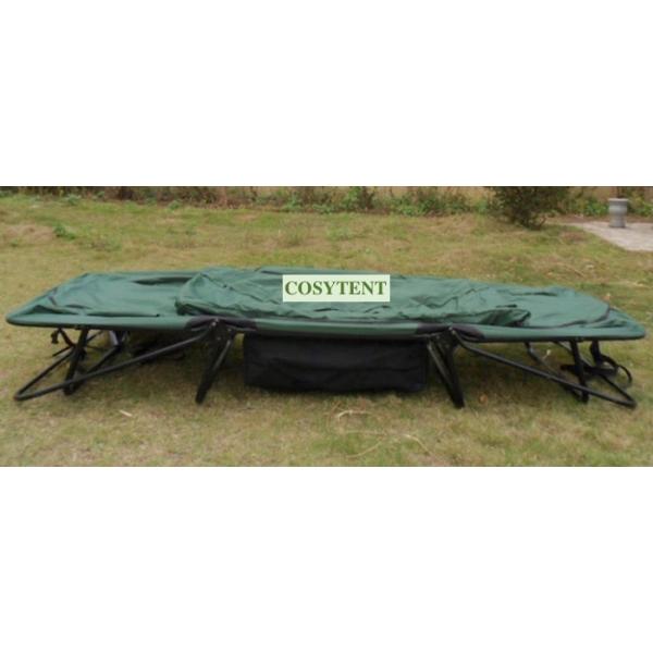 шатер 210D 215X80X120cm на открытом воздухе располагаясь лагерем