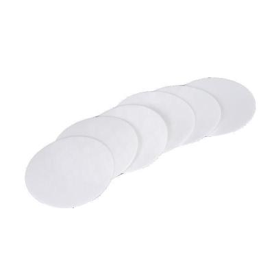PVDC Foam Cap Seal Liner / Gasket garrafas de plástico Pressão Sensível Liner Seals
