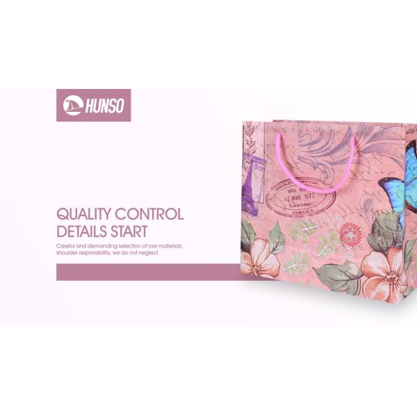 Medium Size Multipack Reusable Gift Bags Custom Made Order Confirmed