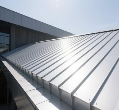 Aluminum-magnesium-manganese Plates Have Excellent Fire Resistance And Flame Retardancy.