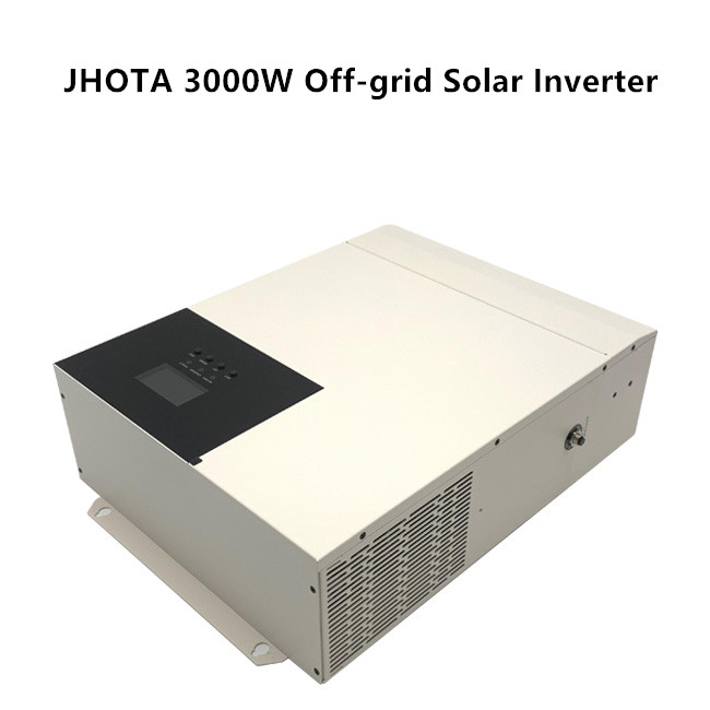220Vac 230Vac 3000W Солнечная от модуля Wifi инвертора батареи 24V решетки инвертора опционного