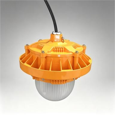 Explosion Proof Lighting with IP66 Protection  Function for Hazardous Areas