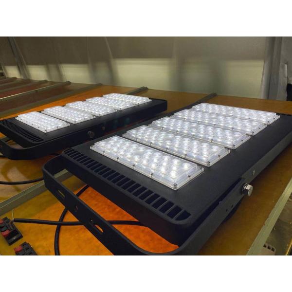 свет стадиона СИД 250w IP65 освещение поля спорта 4000 люменов