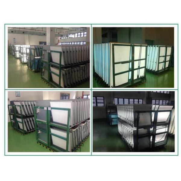 High Brightness 36w 48w 54w Led Panel 60x60 For Office Lighting