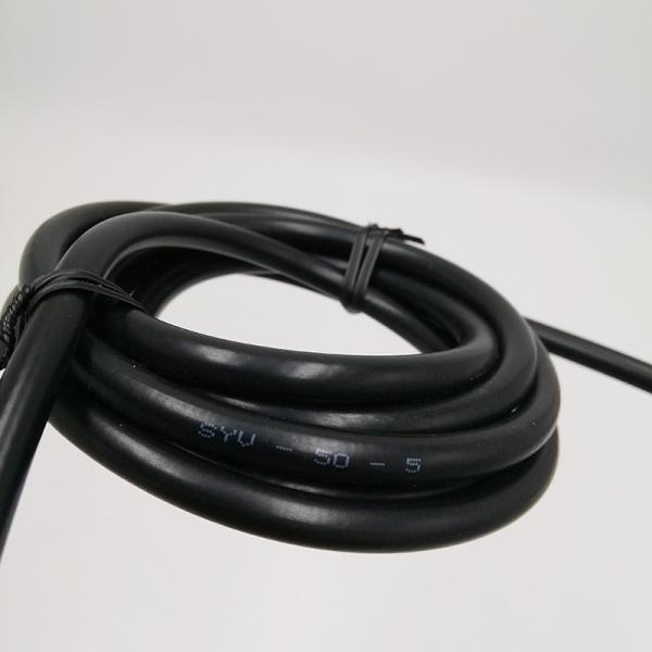 SYV50-5 5D-FB 2G3G4G5G N-J To N-J Rf Coaxial Cable Assembly Conversion Low Loss Extension Cable