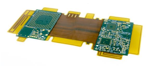 Medical PCBA for Diagnosis Wearables Treatment Equipment ROHS