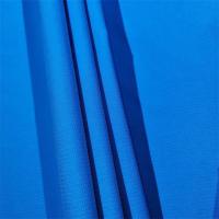 115gsm le tissu imprimé en nylon 70dx160d vérifient le matériel de Ribstop